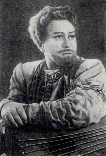 Нелєпп Георгій Михайлович